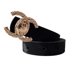 کمربند زنانه مدل پردیس کد 4