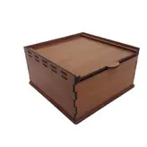 کمربند مردانه مدل EUTVF