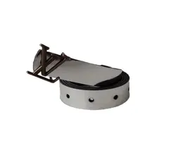 کمربند زنانه مدل مهتا کد 8