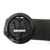 کمربند مردانه مدل NU-00626