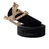 کمربند زنانه مدل سایه کد 9