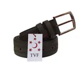 کمربند مردانه تی وی اف مدل MF کد 107