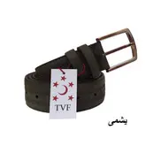 کمربند مردانه تی وی اف مدل MF کد 107