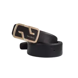 کمربند مردانه تی وی اف مدل MF کد 152