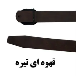 کمربند مردانه مدل UC کد 2