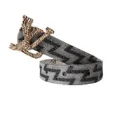 کمربند زنانه مدل پرنسا کد 9