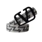 کمربند زنانه مدل پرنسا کد 12