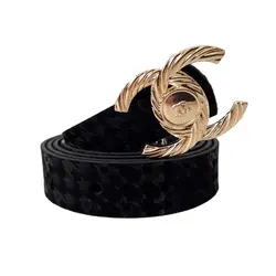 کمربند زنانه مدل پروانه کد 4