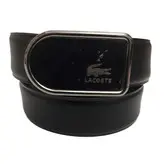 کمربند مردانه مدل LACOSTE