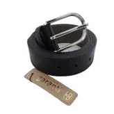 کمربند مردانه گارانتی مدل دایره کد 33