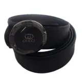 کمربند مردانه مدل GUCTTVF