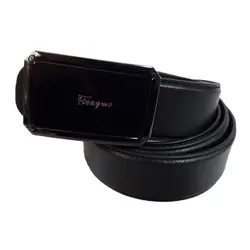 کمربند مردانه مدل LFF کد 4