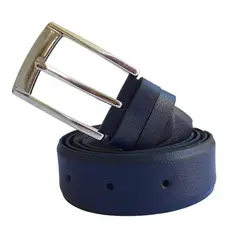 کمربند مردانه مدل کلیپس میخی تی وی اف