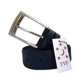 کمربند مردانه مدل کلیپس میخی تی وی اف