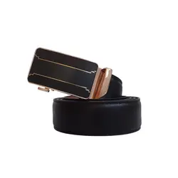 کمربند مردانه تی وی اف مدل ریلی کد 251