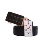کمربند مردانه تی وی اف مدل ریلی کد 251