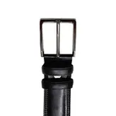 کمربند مردانه مدل SBKRM2