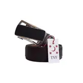 کمربند مردانه تی وی اف مدل ریلی کد 306