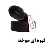 کمربند مردانه تی وی اف مدل ریلی کد 201