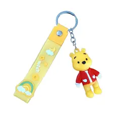 جاکلیدی مدل خرس پو کد 001