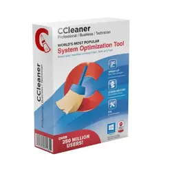 خرید لایسنس Ccleaner Professional