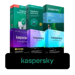 خرید لایسنس kaspersky