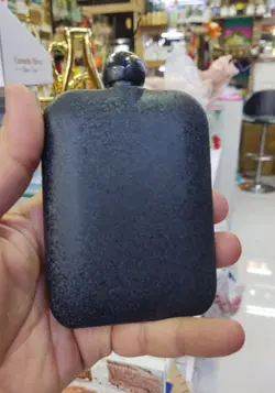 فلاسک هیپ ، قمقمه جیبی یا گلاب خوری