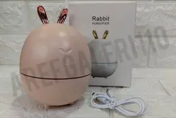 دستگاه بخور سرد مدل خرگوش