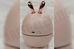 دستگاه بخور سرد مدل خرگوش