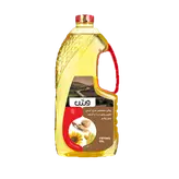 روغن کنجد سرخ کردنی ورژن بدون پالم در حجم۹۰۰و۱۵۰۰ میلی لیتر