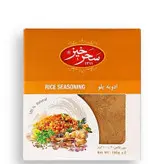 ادویه پلویی 100گرم