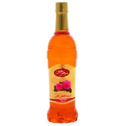 شربت گلاب 900گرم سحرخیز