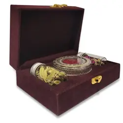 زعفران دو گرم نارنج