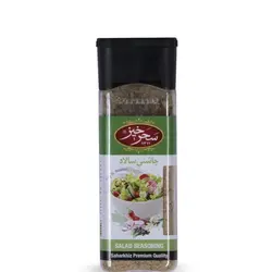 چاشنی سالاد 90گرم سحرخیز