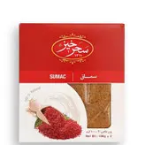 سماق 100 گرم