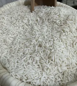 برنج هاشمي فوق اعلاء 3كيلويي