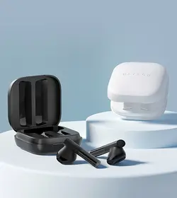 هندزفری اپل مدل EarPods با جک 3.5 میلی متری صدا