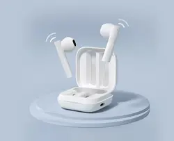 هندزفری اپل مدل EarPods با جک 3.5 میلی متری صدا