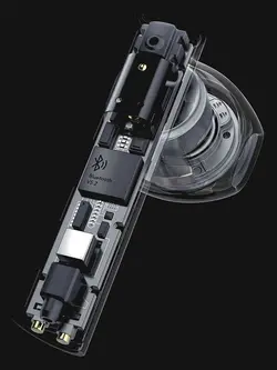 هندزفری اپل مدل EarPods با جک 3.5 میلی متری صدا