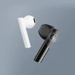 هندزفری اپل مدل EarPods با جک 3.5 میلی متری صدا