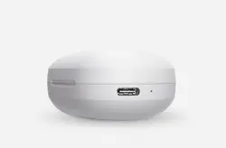 هندزفری اپل مدل EarPods با جک 3.5 میلی متری صدا