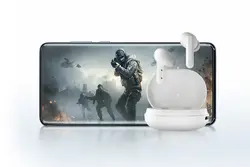 هندزفری اپل مدل EarPods با جک 3.5 میلی متری صدا