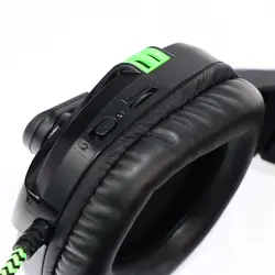 هندزفری اپل مدل EarPods با جک 3.5 میلی متری صدا