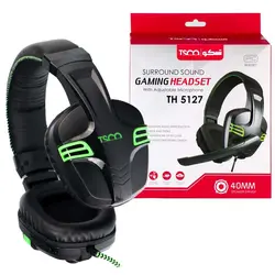 هندزفری اپل مدل EarPods با جک 3.5 میلی متری صدا