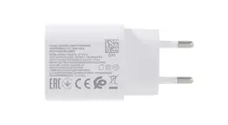 هندزفری اپل مدل EarPods با جک 3.5 میلی متری صدا