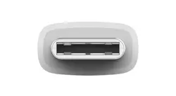 هندزفری اپل مدل EarPods با جک 3.5 میلی متری صدا