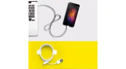 هندزفری اپل مدل EarPods با جک 3.5 میلی متری صدا