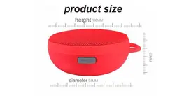 هندزفری اپل مدل EarPods با جک 3.5 میلی متری صدا