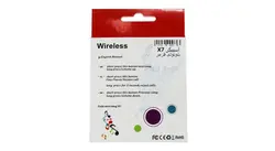 هندزفری اپل مدل EarPods با جک 3.5 میلی متری صدا