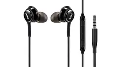 هندزفری اپل مدل EarPods با جک 3.5 میلی متری صدا